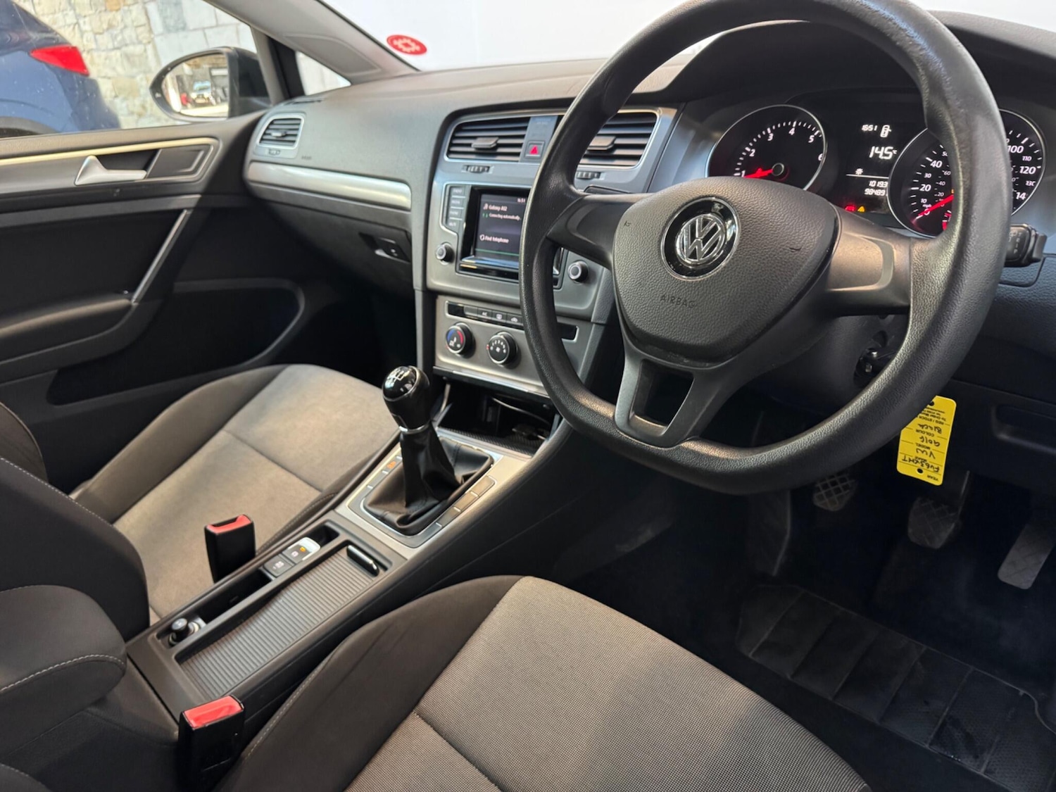 Used Volkswagen Golf 2013 for sale - 77983069: Photo 4