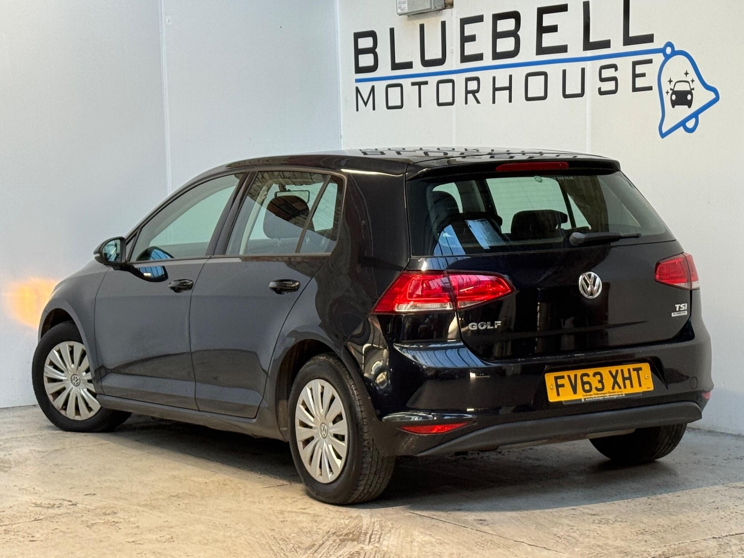 Used Volkswagen Golf 2013 for sale - 77983069: Photo 5