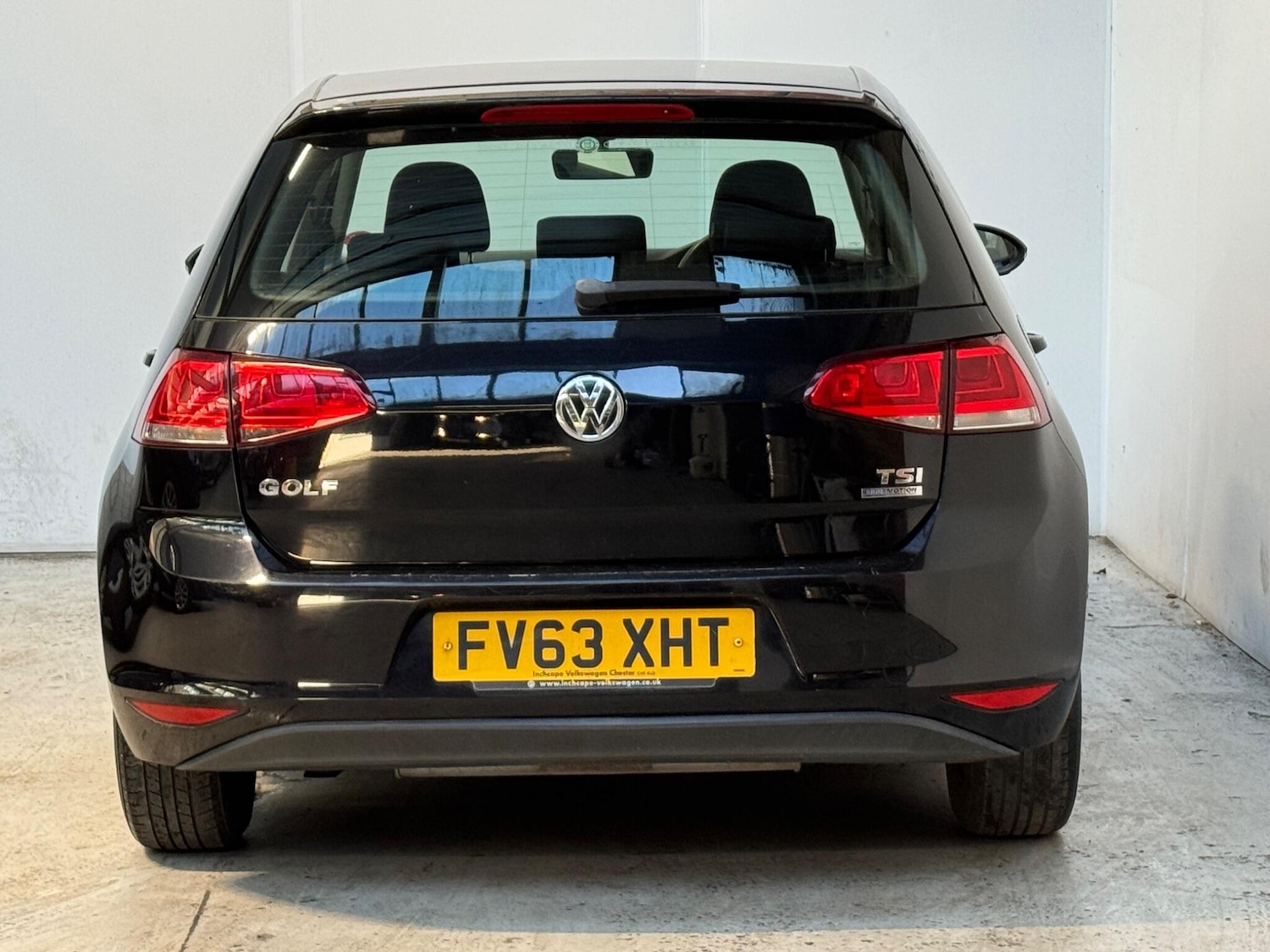 Used Volkswagen Golf 2013 for sale - 77983069: Photo 6