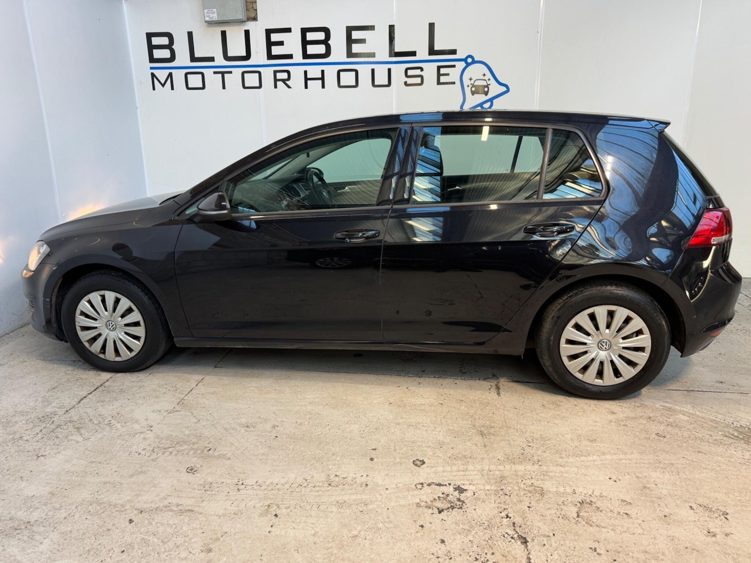 Used Volkswagen Golf 2013 for sale - 77983069: Photo 8