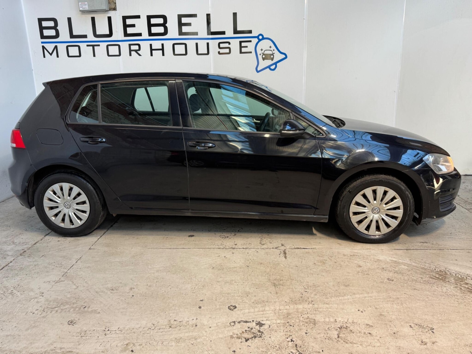 Used Volkswagen Golf 2013 for sale - 77983069: Photo 9
