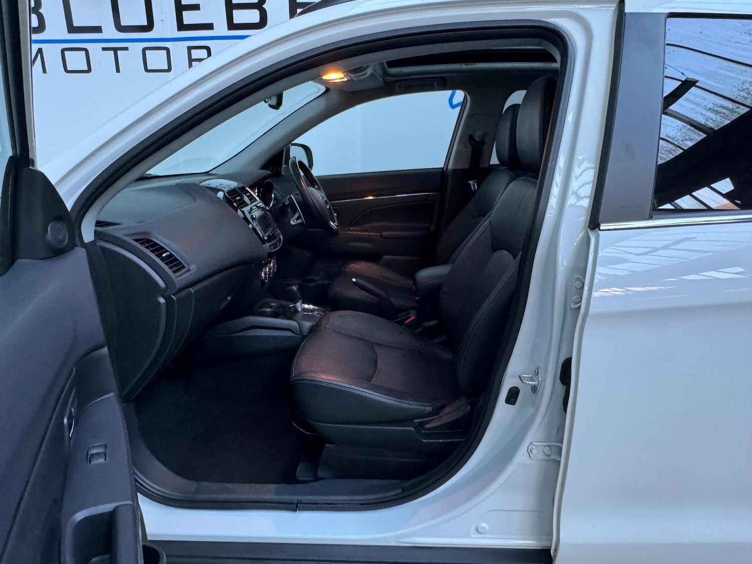 Used Mitsubishi ASX 2015 for sale - 76928184: Photo 11