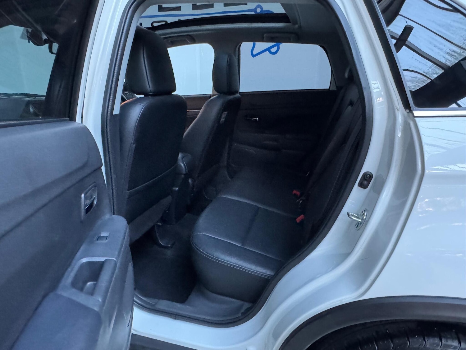 Used Mitsubishi ASX 2015 for sale - 76928184: Photo 12