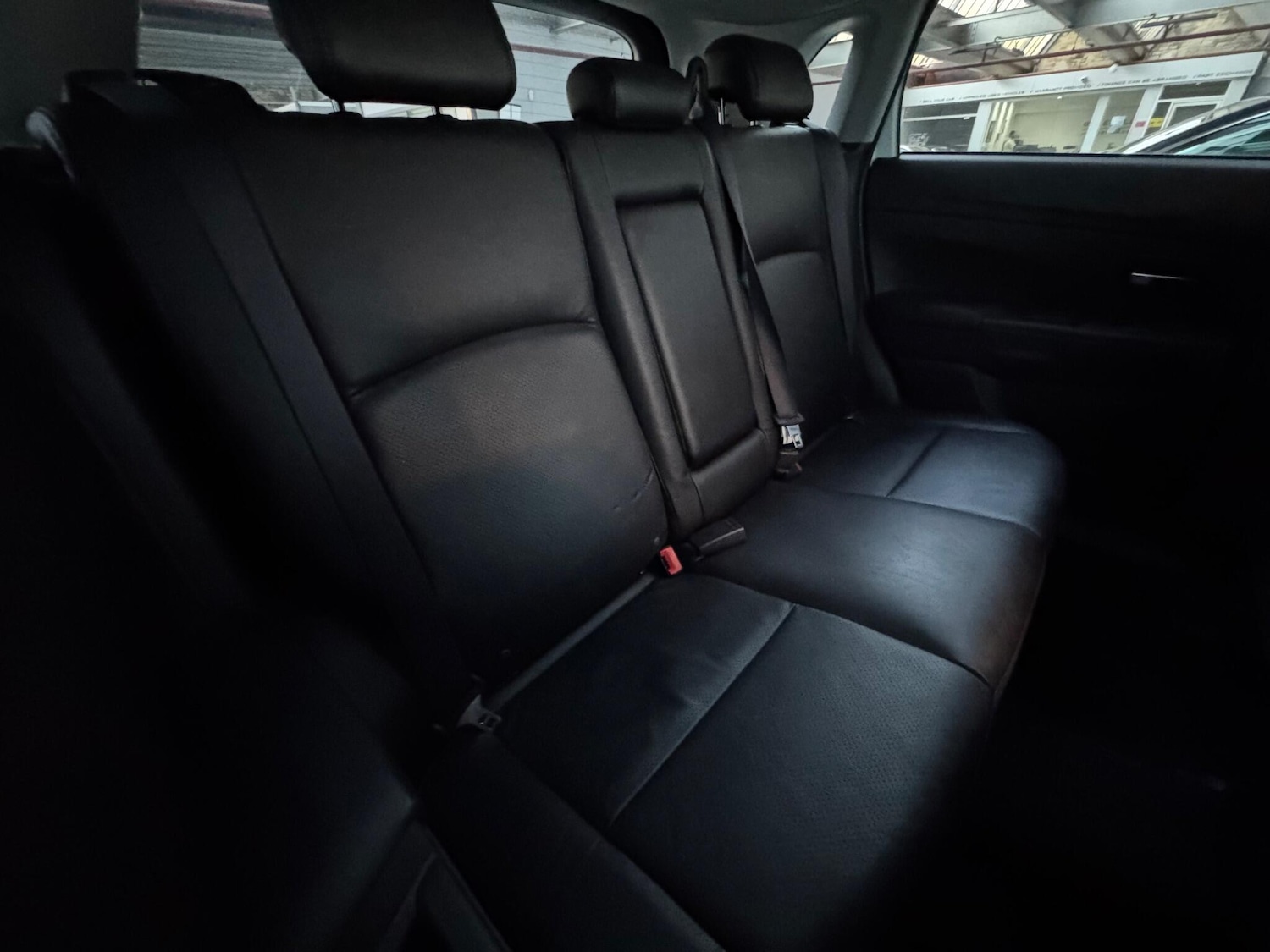 Used Mitsubishi ASX 2015 for sale - 76928184: Photo 13