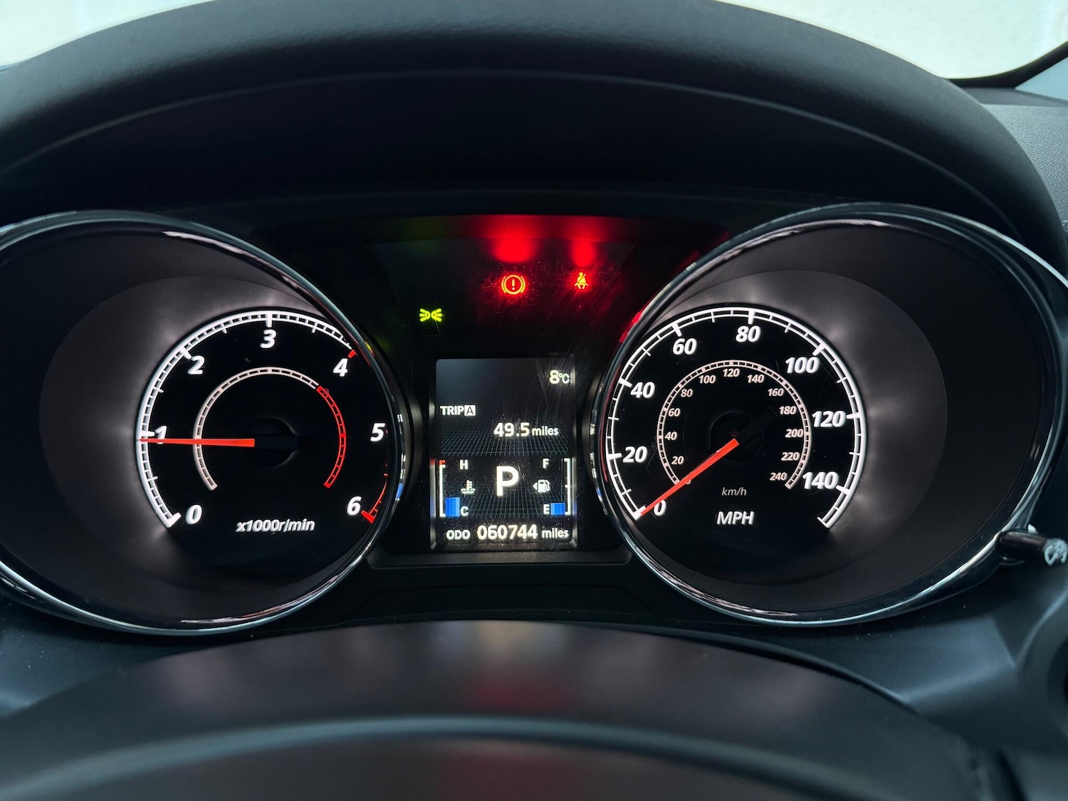 Used Mitsubishi ASX 2015 for sale - 76928184: Photo 15