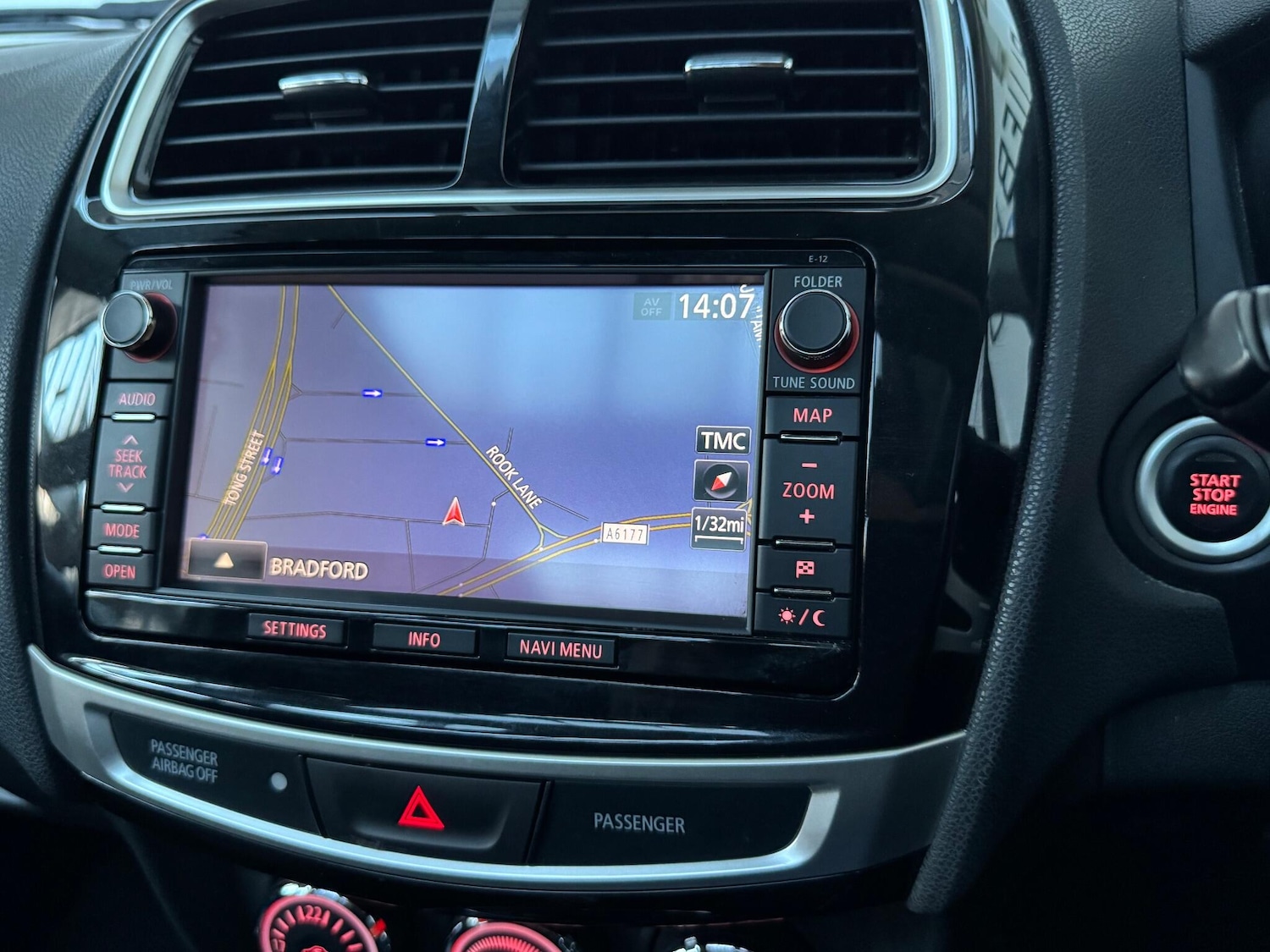 Used Mitsubishi ASX 2015 for sale - 76928184: Photo 16