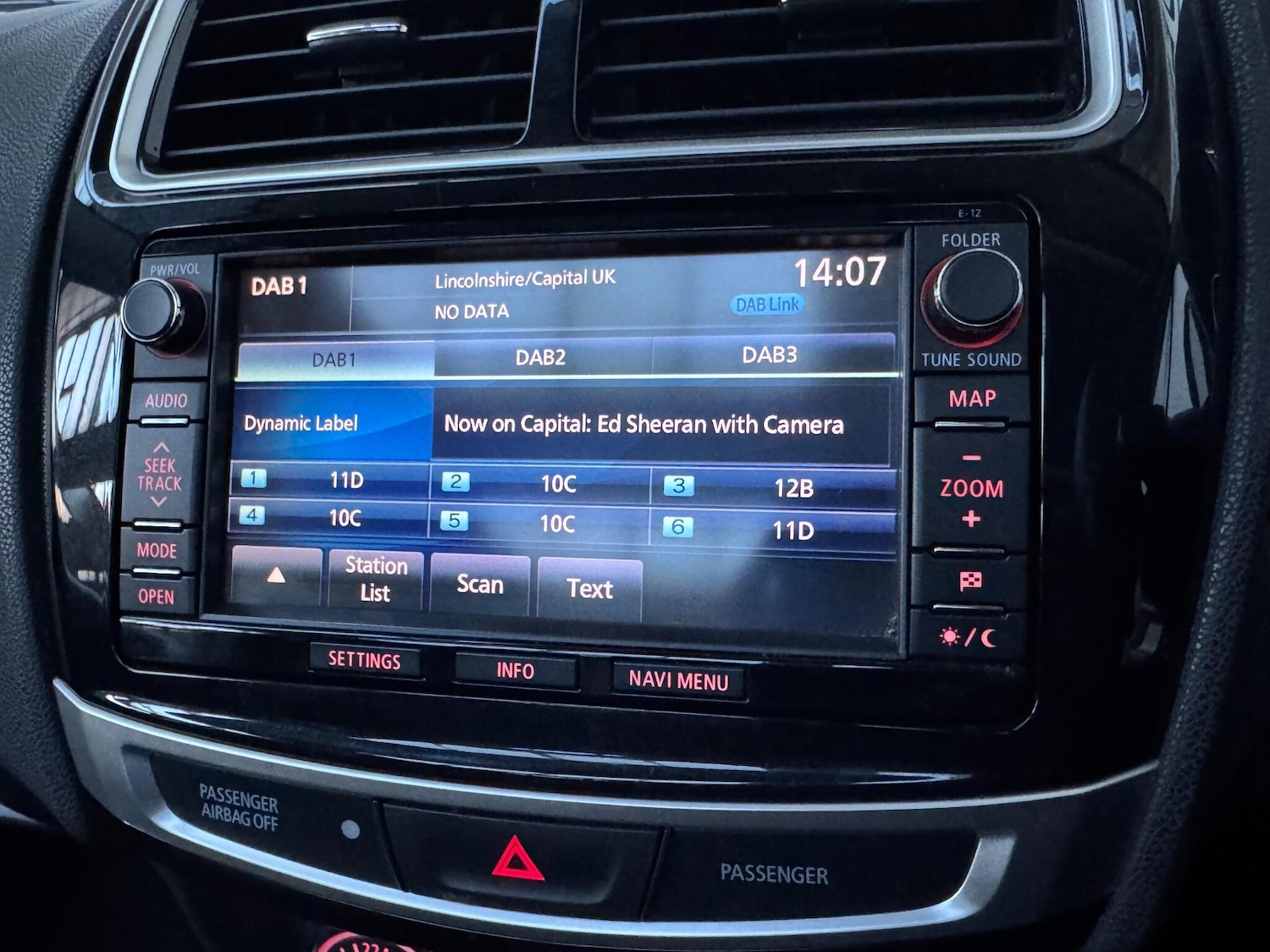 Used Mitsubishi ASX 2015 for sale - 76928184: Photo 17