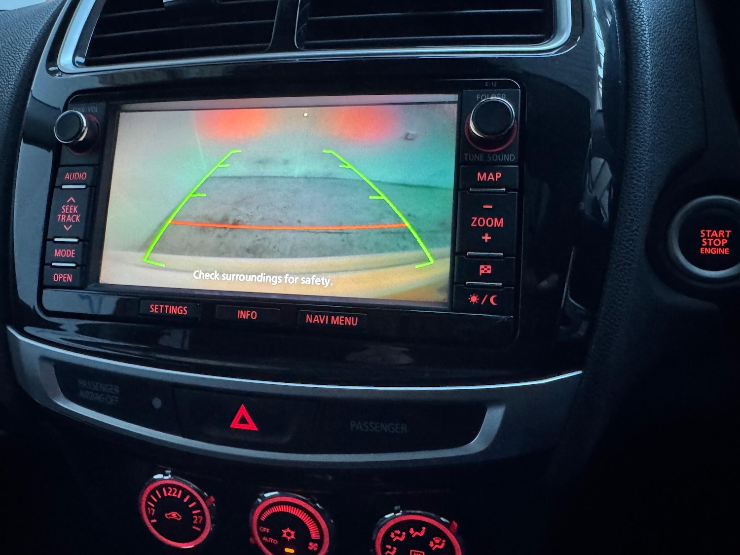 Used Mitsubishi ASX 2015 for sale - 76928184: Photo 19