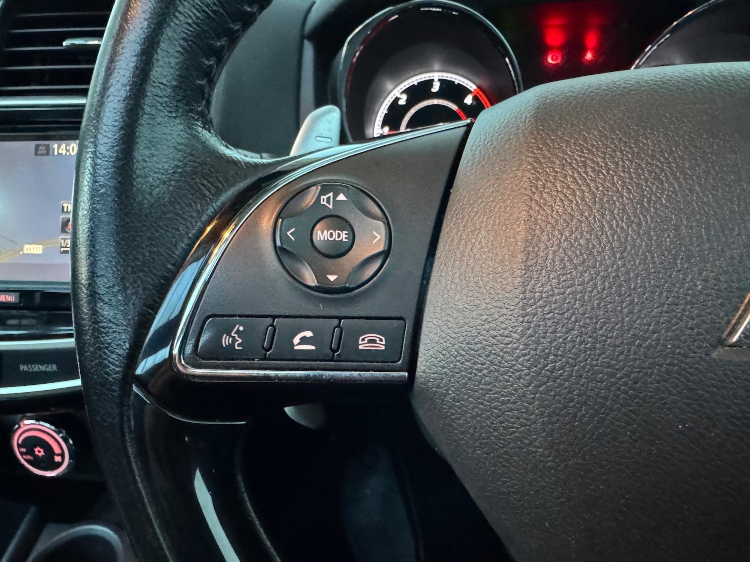 Used Mitsubishi ASX 2015 for sale - 76928184: Photo 25