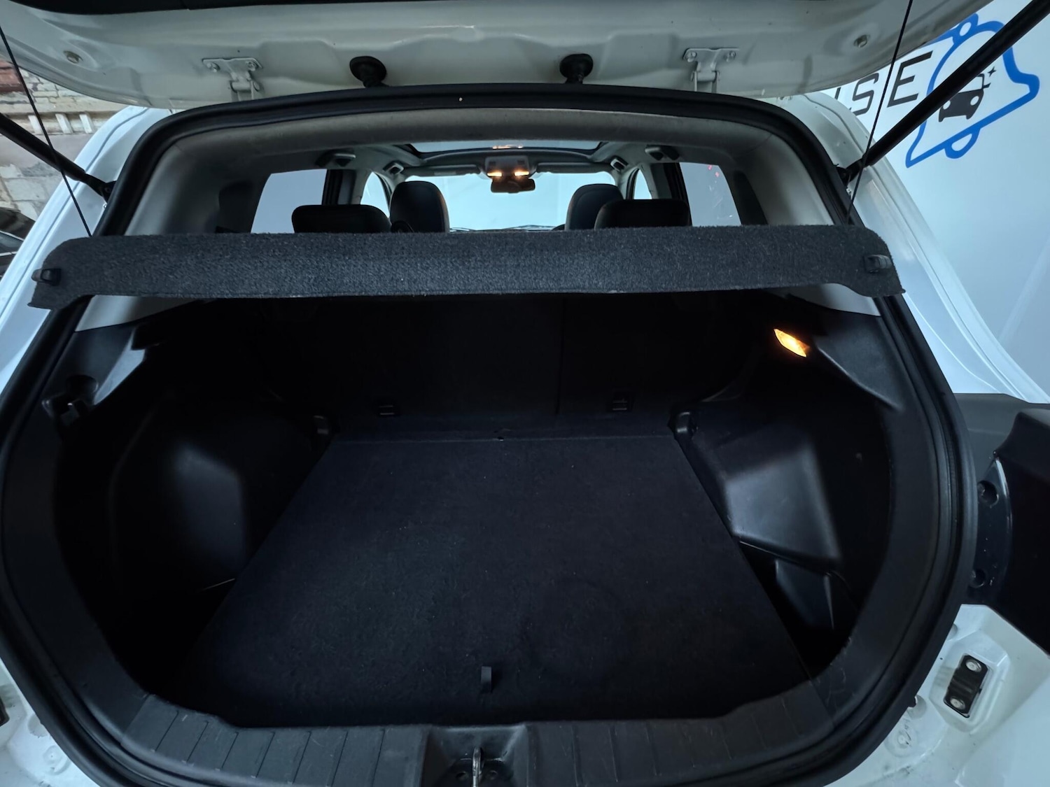 Used Mitsubishi ASX 2015 for sale - 76928184: Photo 27