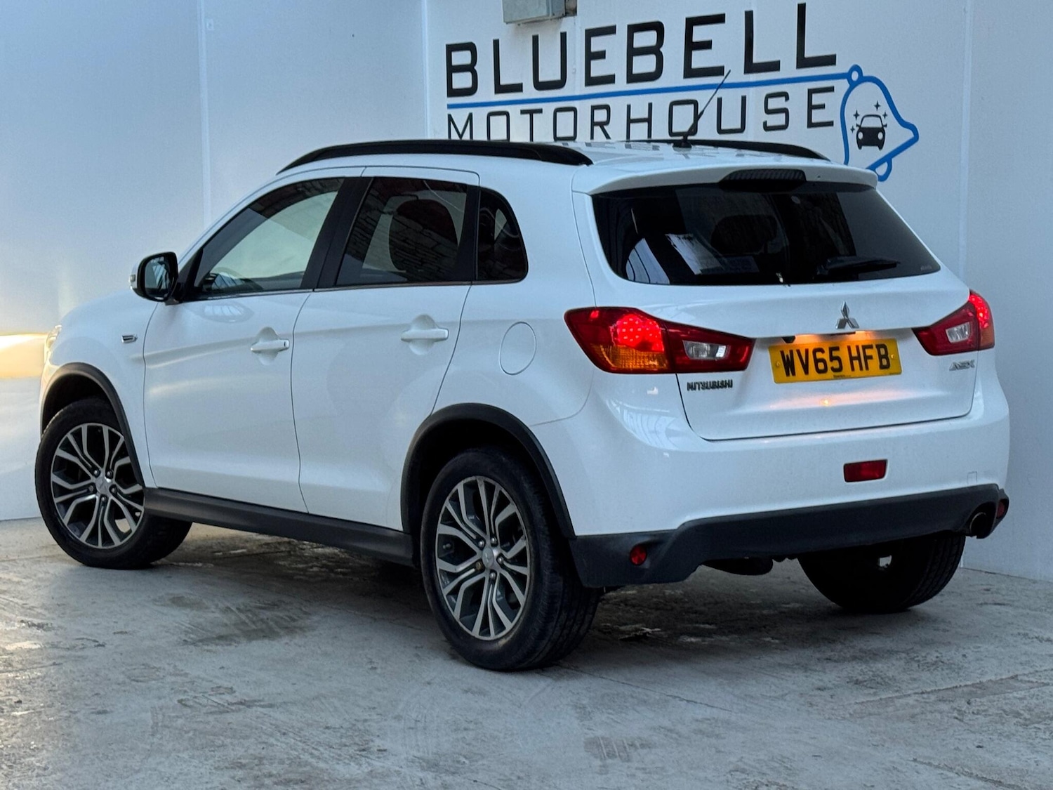 Used Mitsubishi ASX 2015 for sale - 76928184: Photo 5