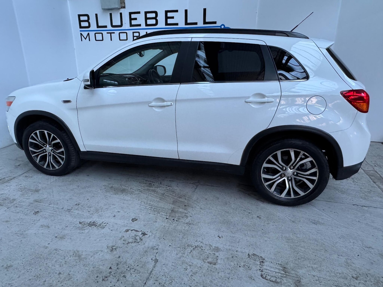 Used Mitsubishi ASX 2015 for sale - 76928184: Photo 8