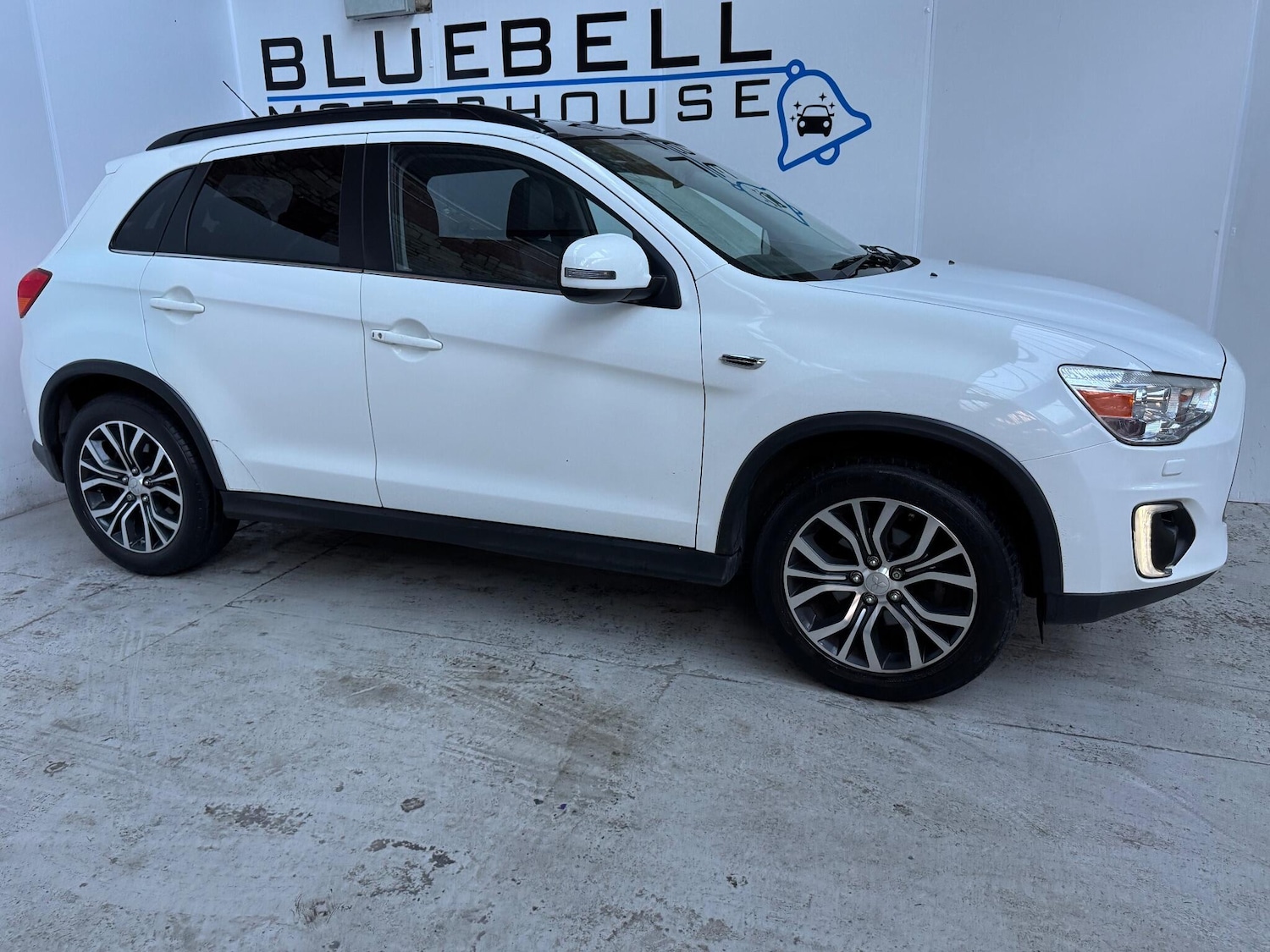 Used Mitsubishi ASX 2015 for sale - 76928184: Photo 9