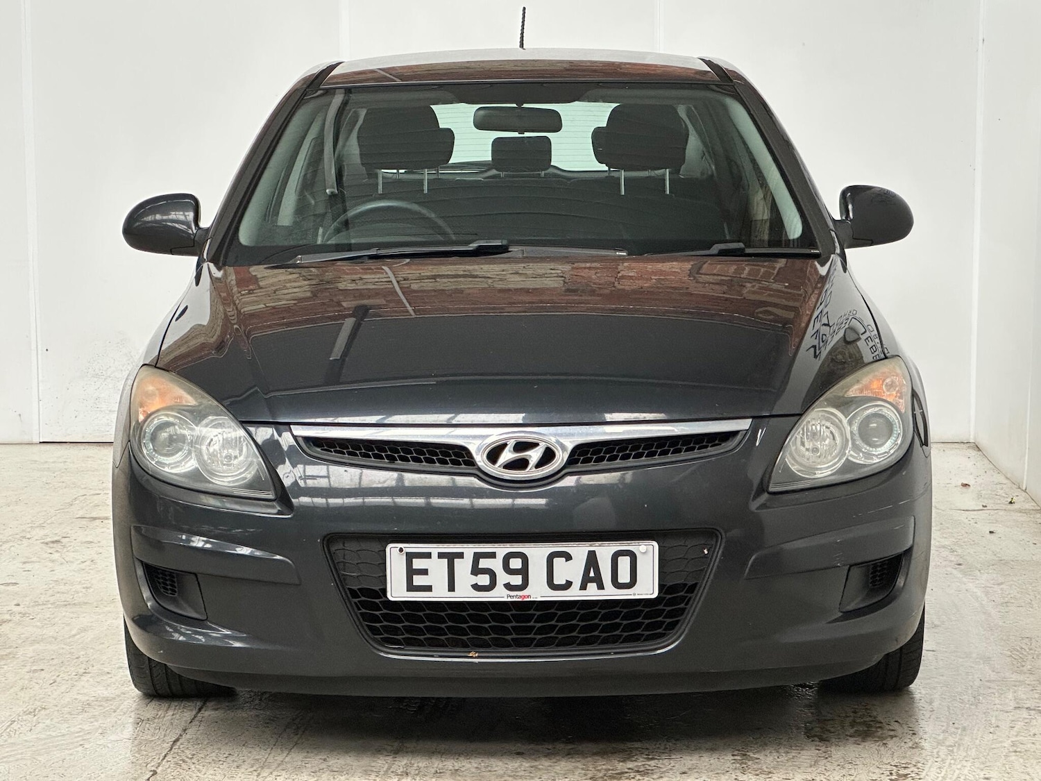 Used Hyundai i30 2010 for sale - 76888986: Photo 2