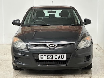 Used Hyundai i30 2010 for sale - 76888986: Photo