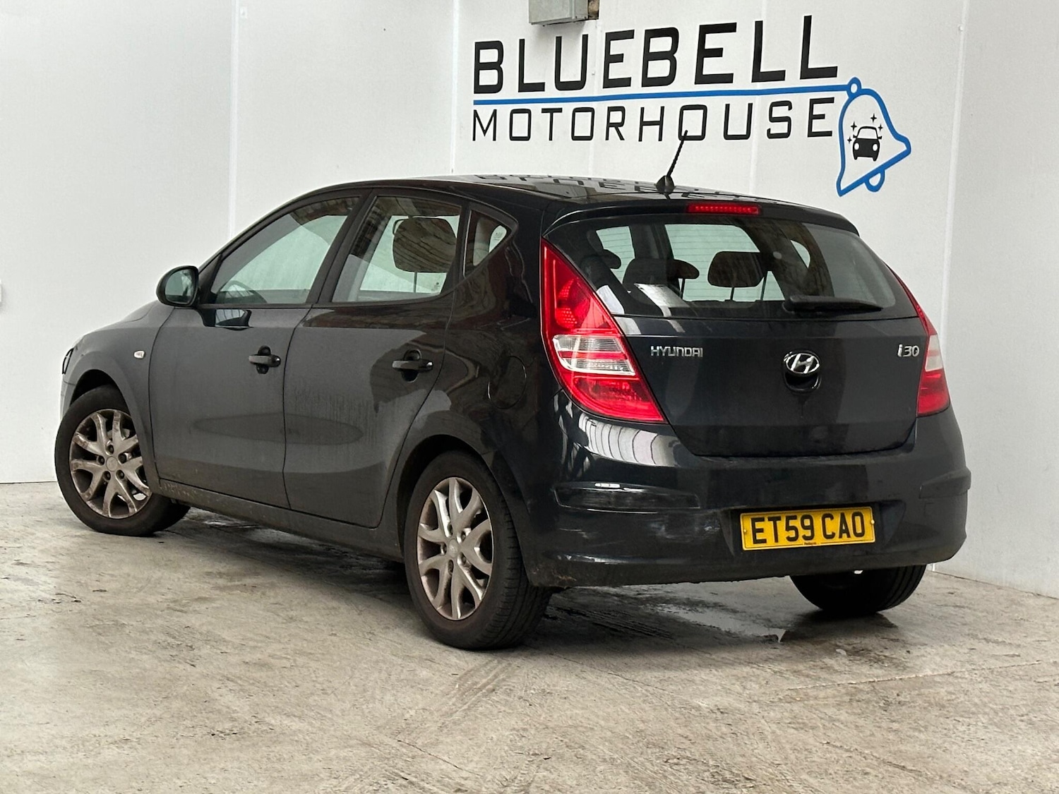 Used Hyundai i30 2010 for sale - 76888986: Photo 3