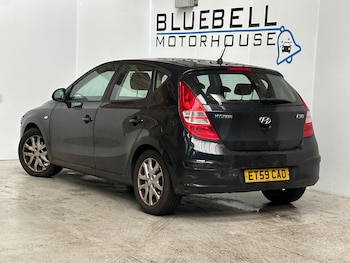 Used Hyundai i30 2010 for sale - 76888986: Photo
