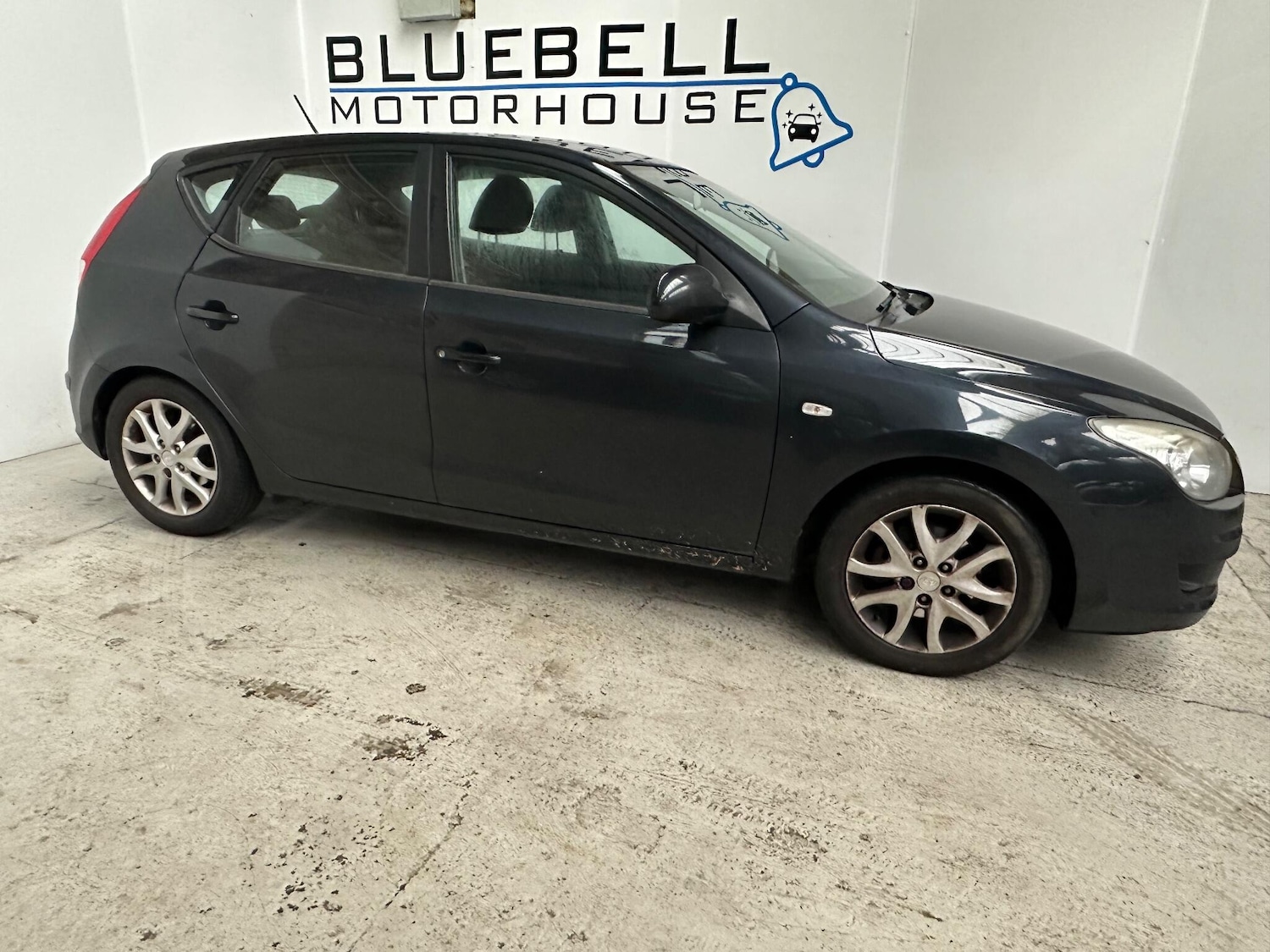 Used Hyundai i30 2010 for sale - 76888986: Photo 5
