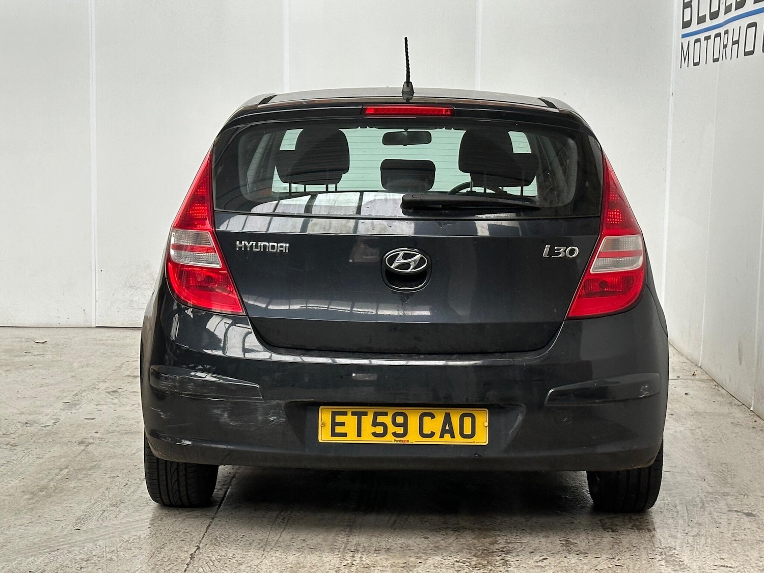 Used Hyundai i30 2010 for sale - 76888986: Photo 6