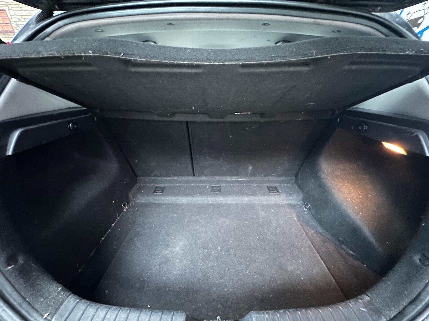 Used Hyundai i30 2010 for sale - 76888986: Photo 7