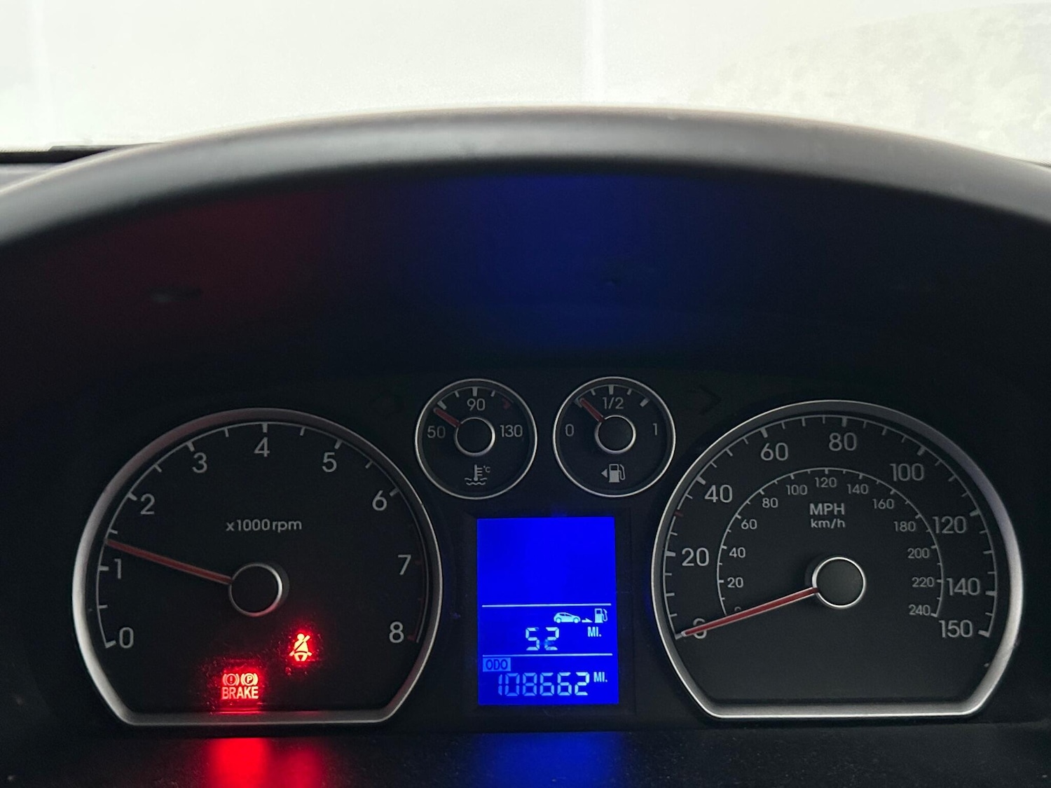 Used Hyundai i30 2010 for sale - 76888986: Photo 9