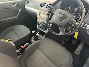Used Skoda Yeti 2010 for sale - 78860708: Photo