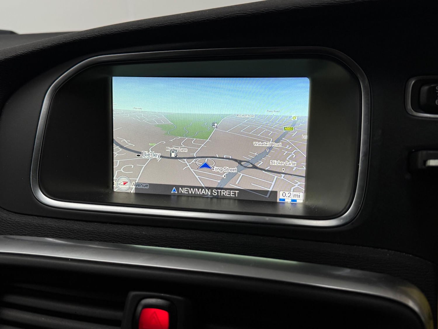 Used Volvo V40 2014 for sale - 77234686: Photo 13