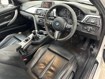 Used BMW 3 Series 2014 for sale - 78522246: Photo