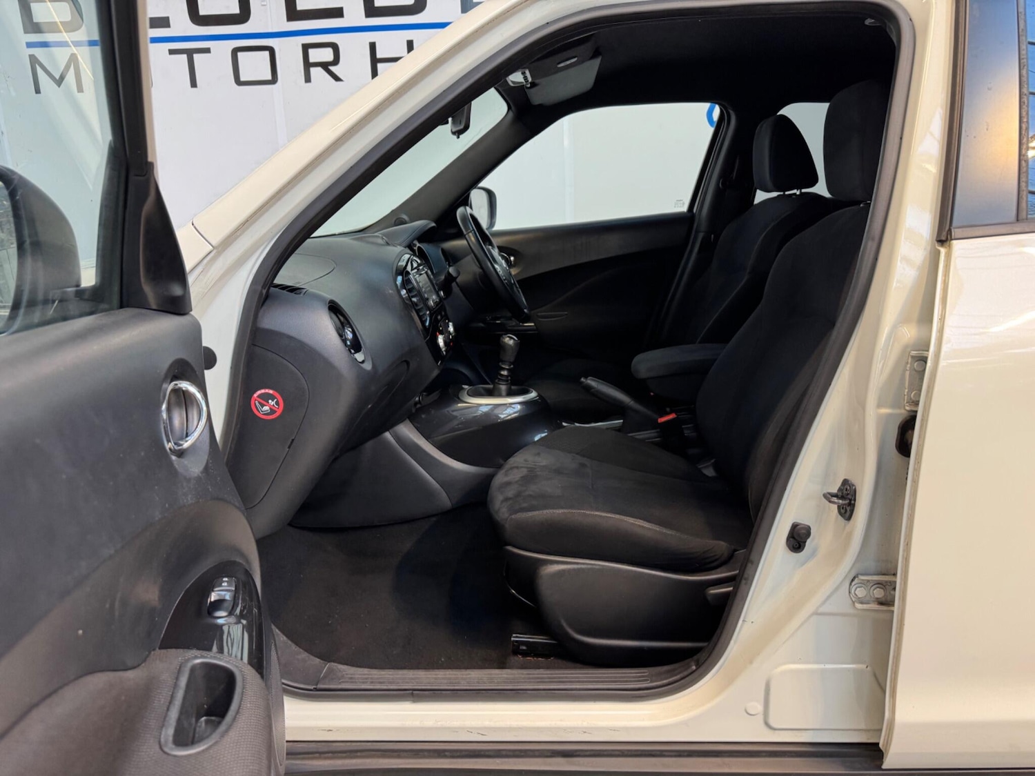 Used Nissan Juke 2016 for sale - 77755903: Photo 10