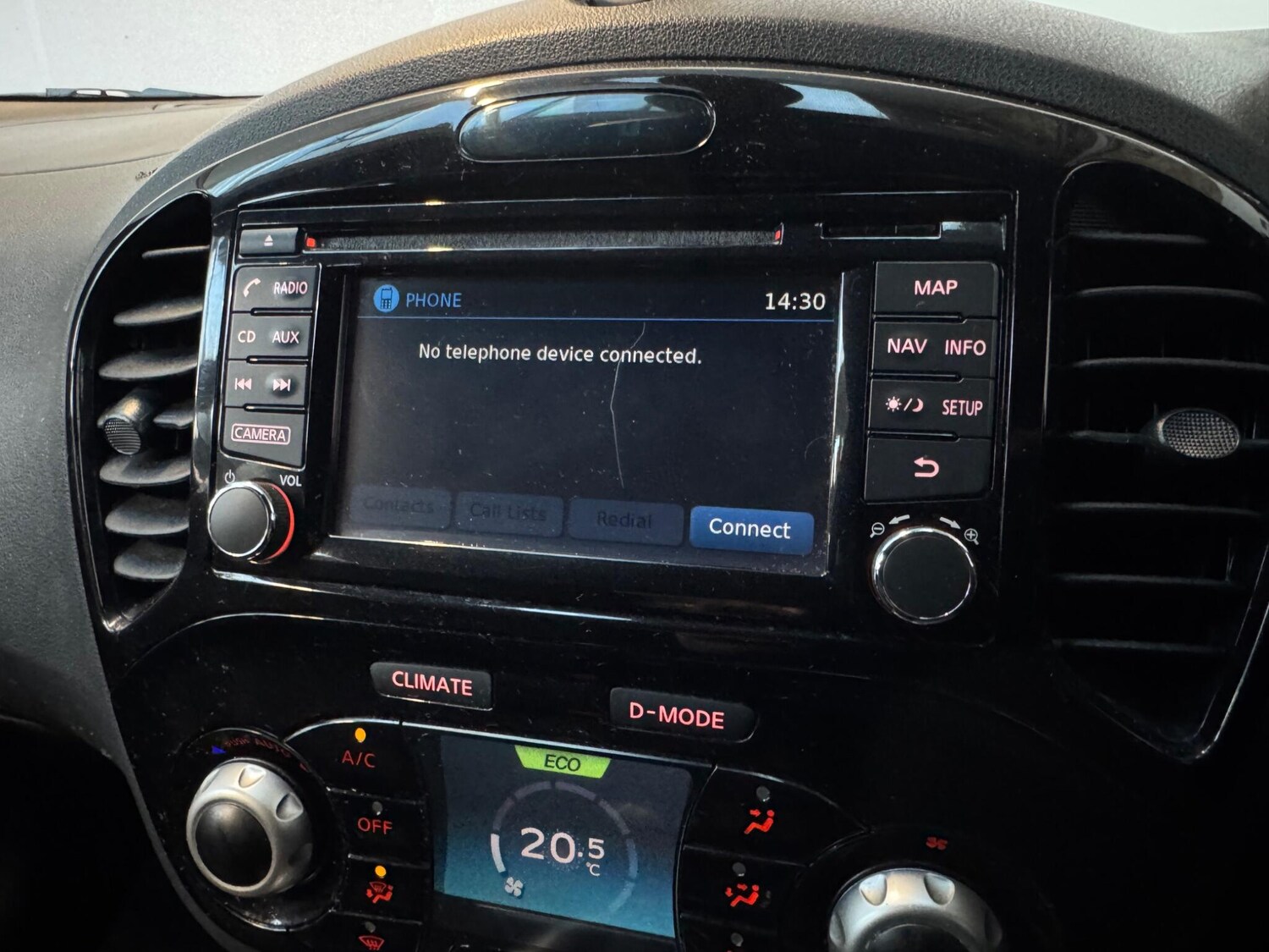 Used Nissan Juke 2016 for sale - 77755903: Photo 16