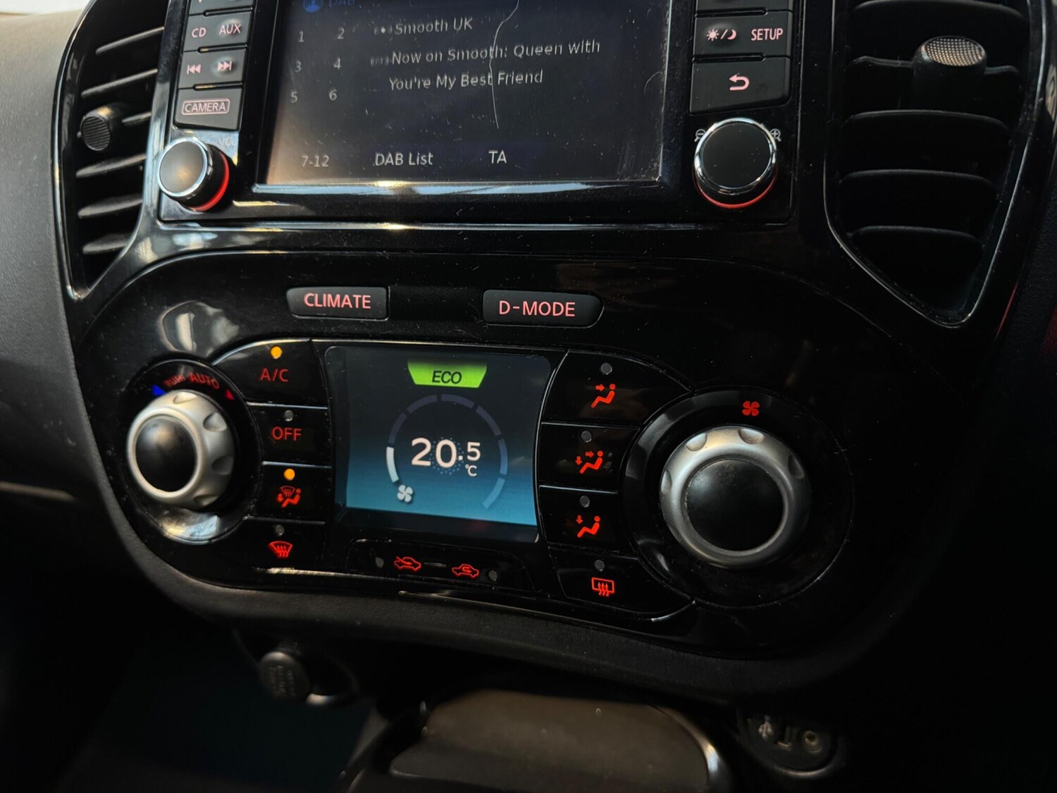 Used Nissan Juke 2016 for sale - 77755903: Photo 18