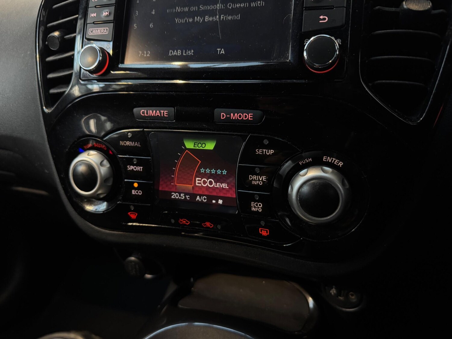 Used Nissan Juke 2016 for sale - 77755903: Photo 19