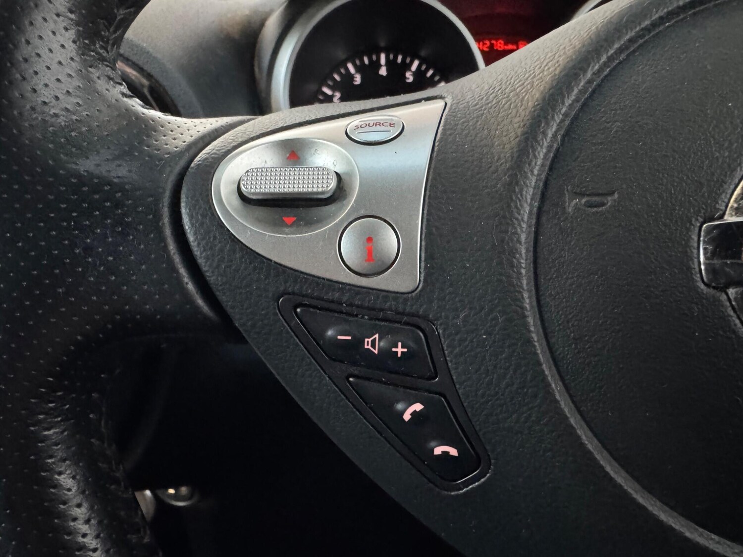 Used Nissan Juke 2016 for sale - 77755903: Photo 21