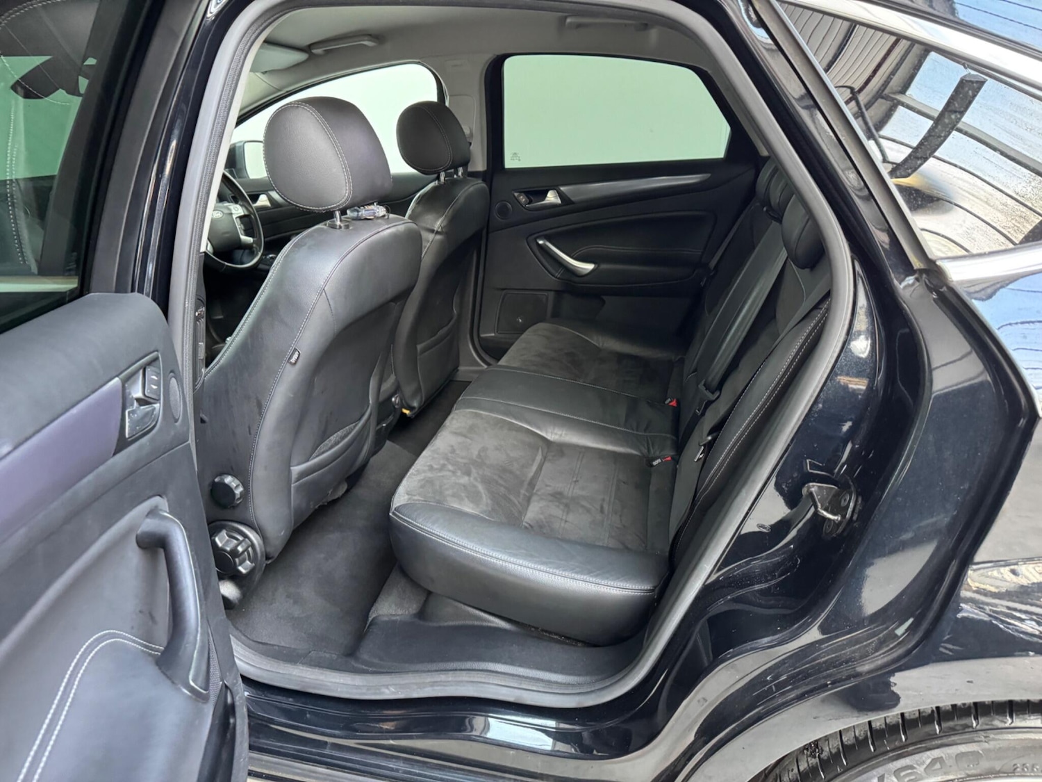 Used Ford Mondeo 2011 for sale - 78149978: Photo 10