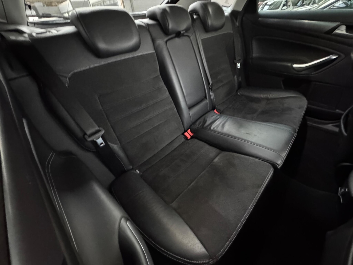 Used Ford Mondeo 2011 for sale - 78149978: Photo 11