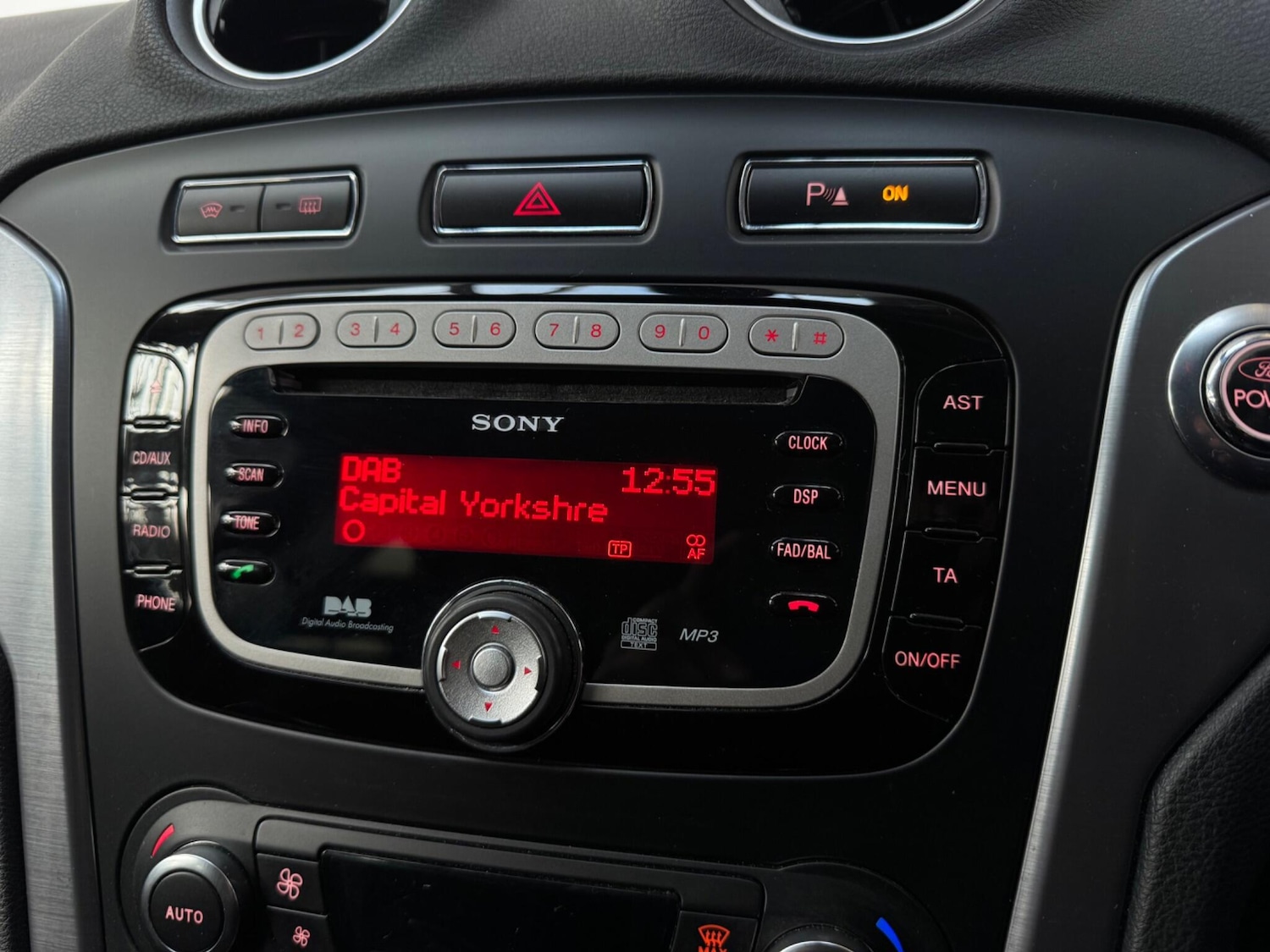 Used Ford Mondeo 2011 for sale - 78149978: Photo 13