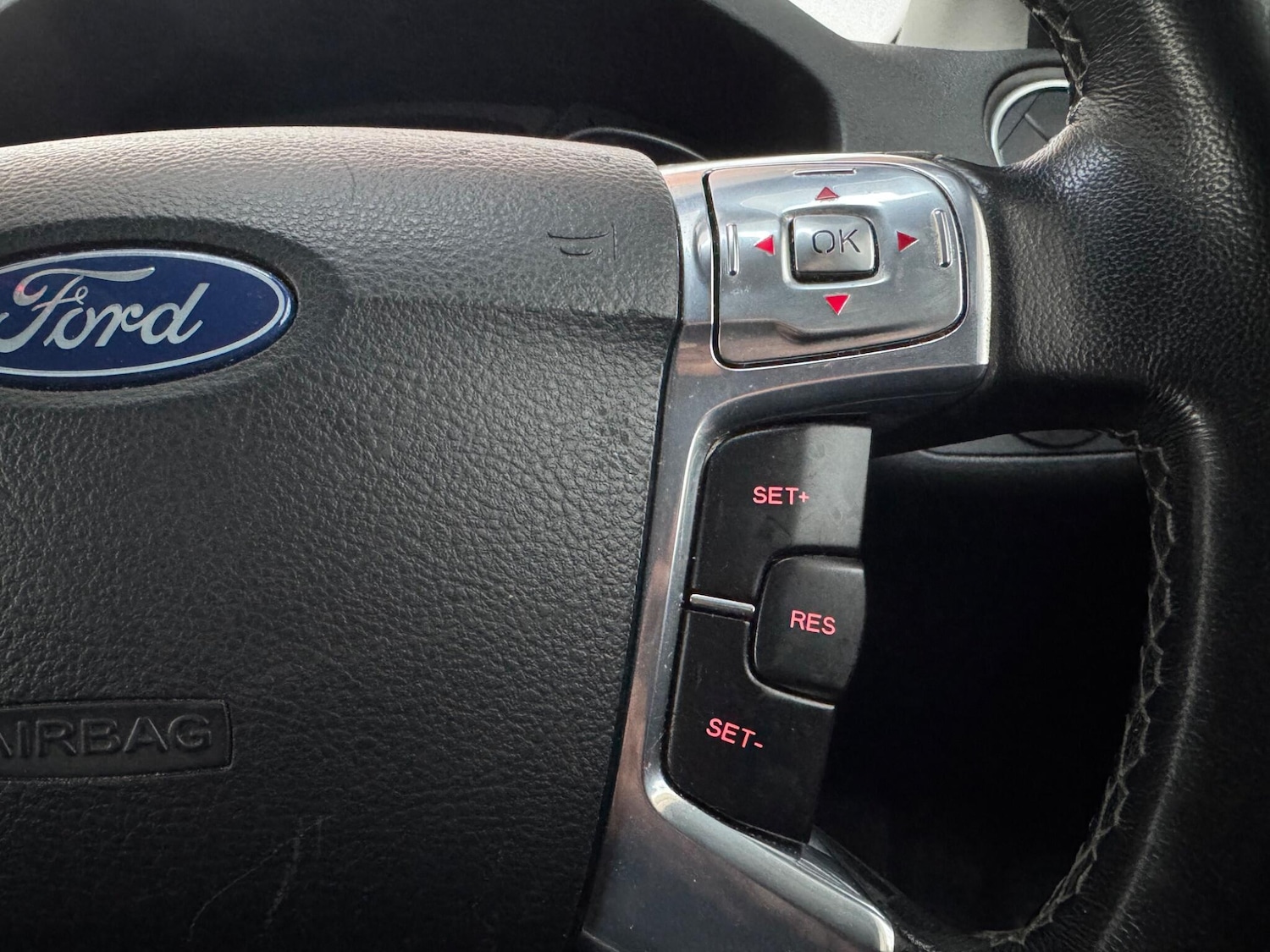 Used Ford Mondeo 2011 for sale - 78149978: Photo 18