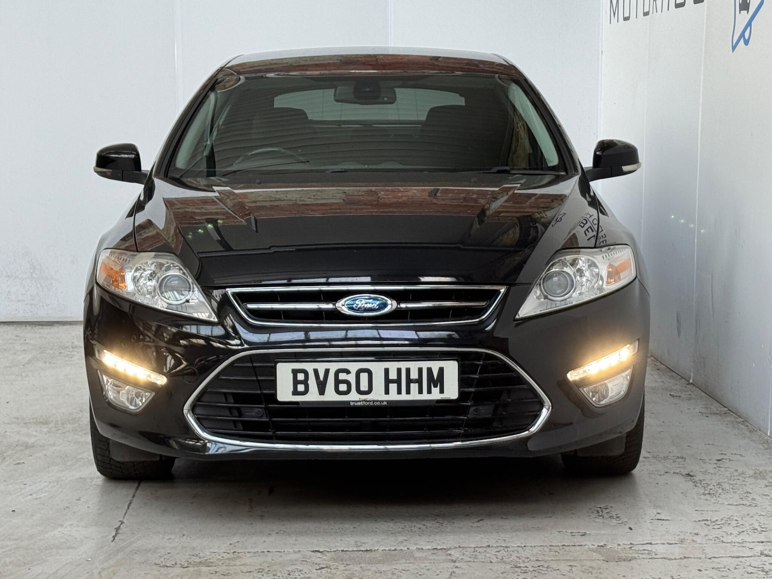 Used Ford Mondeo 2011 for sale - 78149978: Photo 2