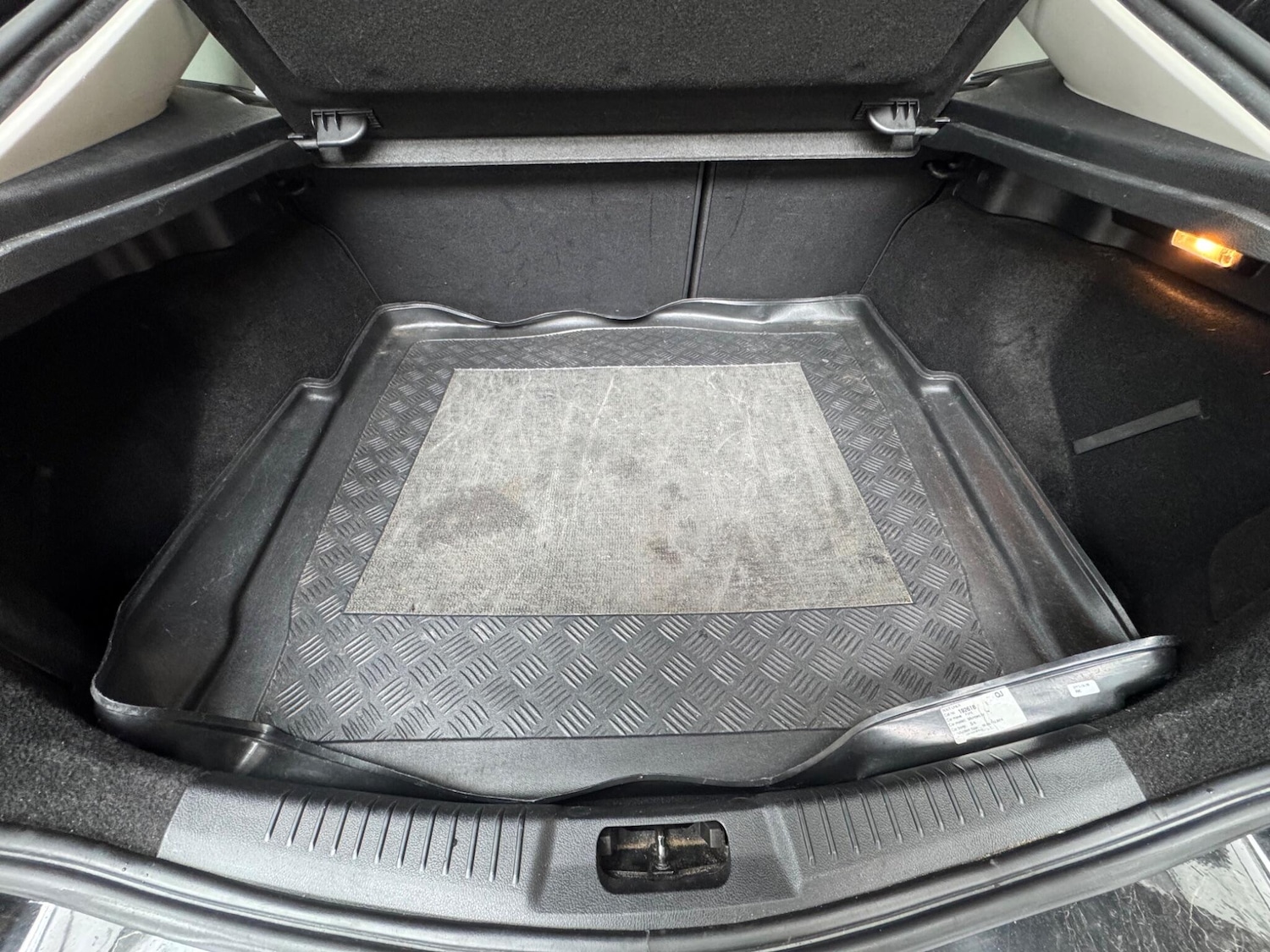 Used Ford Mondeo 2011 for sale - 78149978: Photo 22