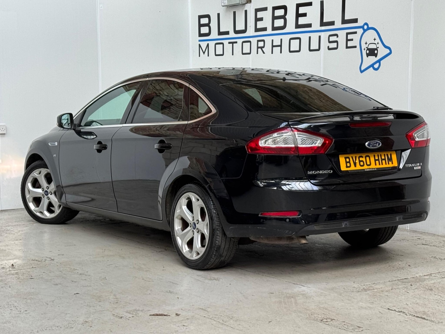 Used Ford Mondeo 2011 for sale - 78149978: Photo 5