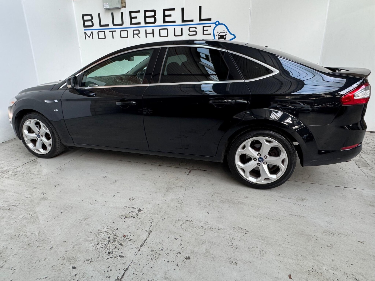 Used Ford Mondeo 2011 for sale - 78149978: Photo 7