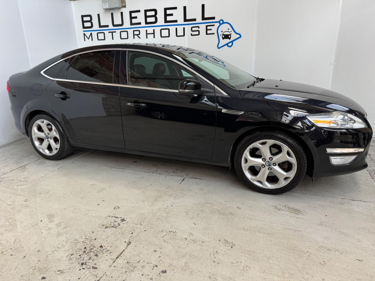 Used Ford Mondeo 2011 for sale - 78149978: Photo 8