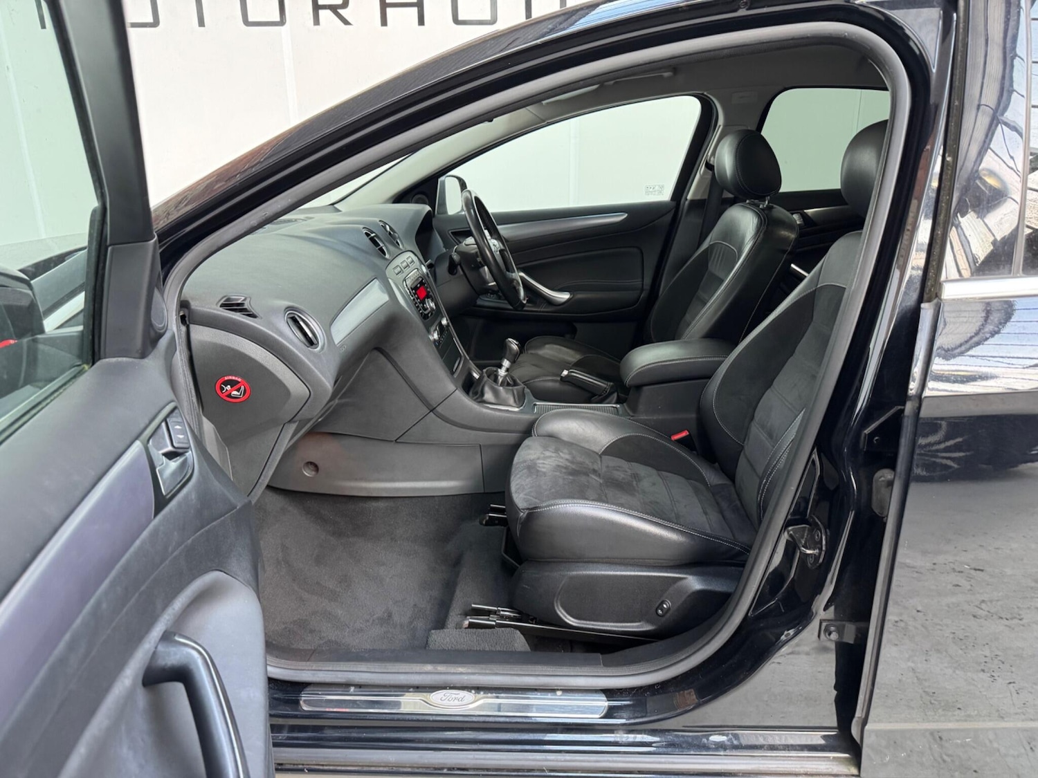 Used Ford Mondeo 2011 for sale - 78149978: Photo 9