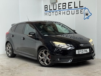 Used Ford Focus 2013 for sale - 75963340: Photo
