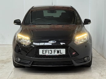 Used Ford Focus 2013 for sale - 75963340: Photo