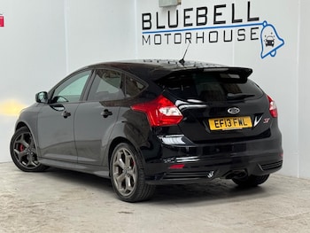 Used Ford Focus 2013 for sale - 75963340: Photo