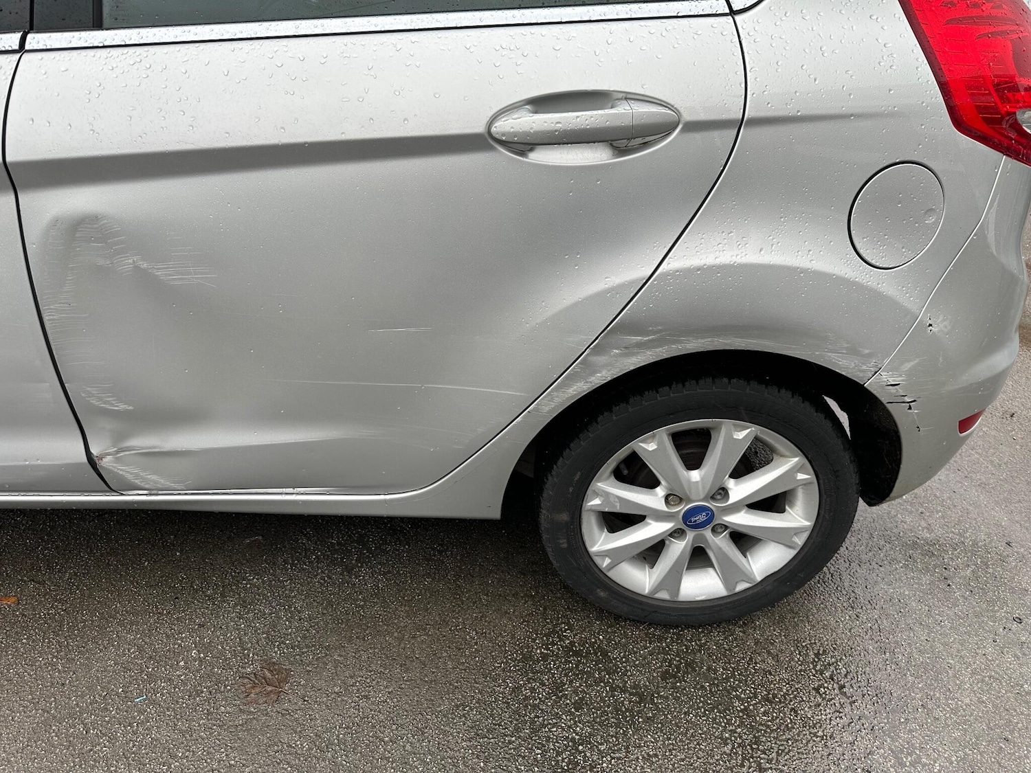 Used Ford Fiesta 2010 for sale - 76338689: Photo 6