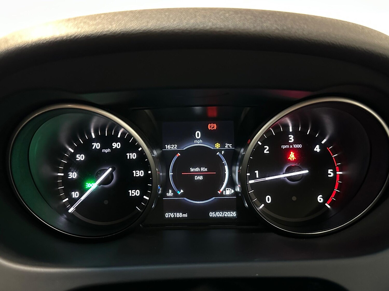 Used Land Rover Discovery Sport 2017 for sale - 77457957: Photo 13