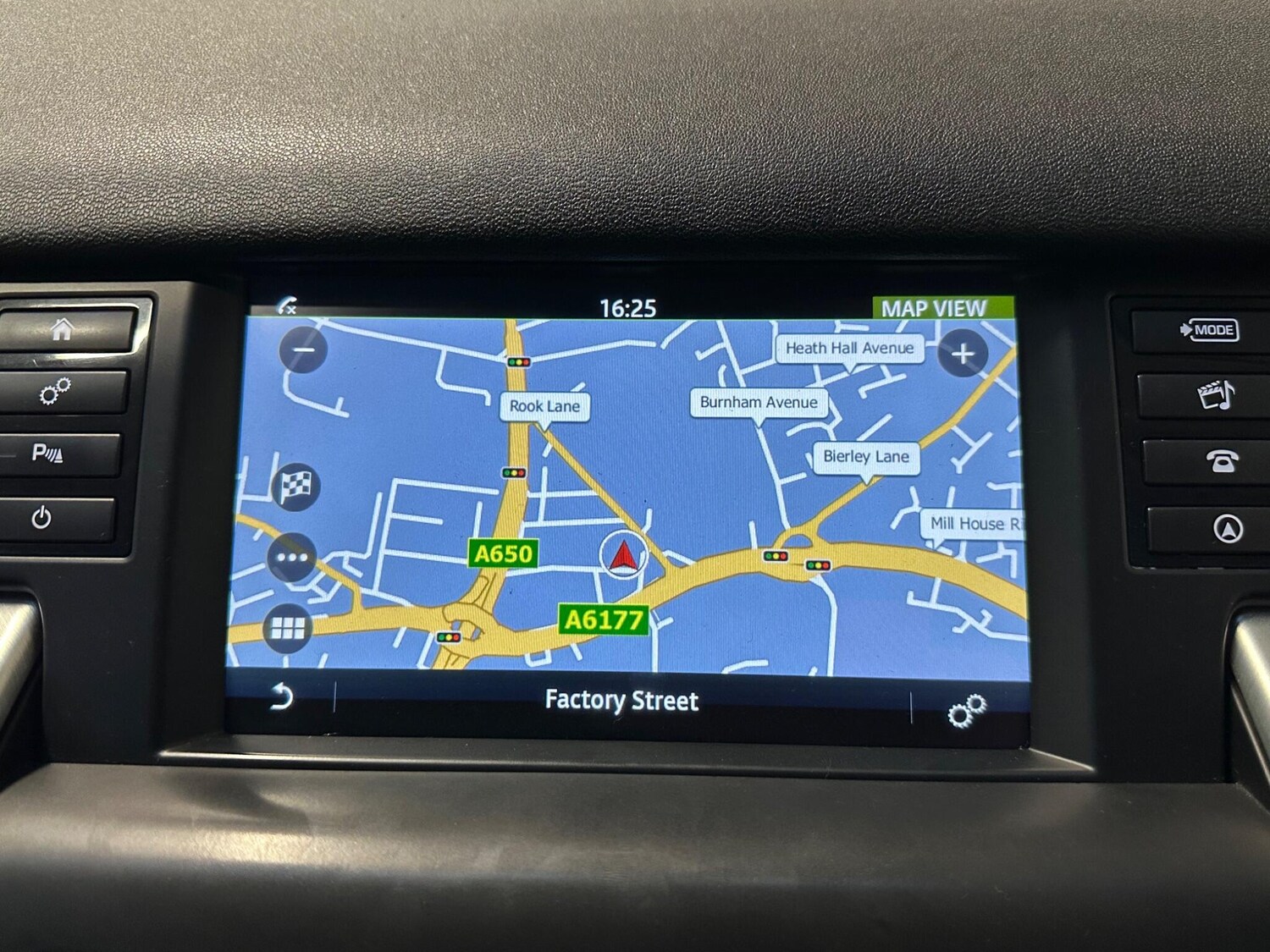 Used Land Rover Discovery Sport 2017 for sale - 77457957: Photo 15