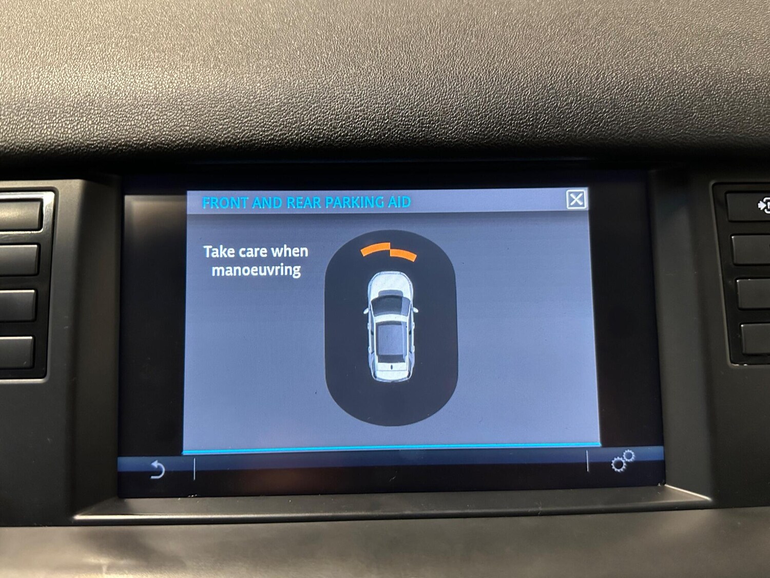 Used Land Rover Discovery Sport 2017 for sale - 77457957: Photo 16